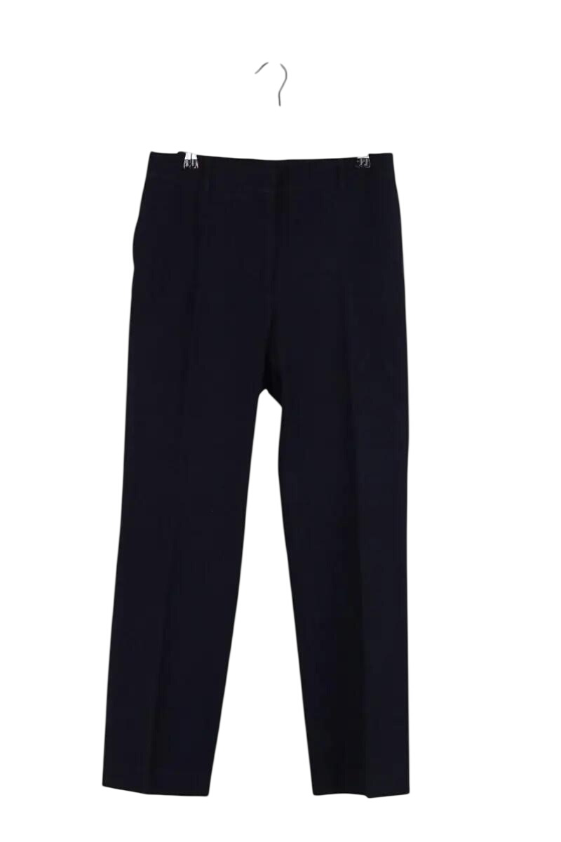 Straight-leg pants JOSEPH - Seconde Main Blue