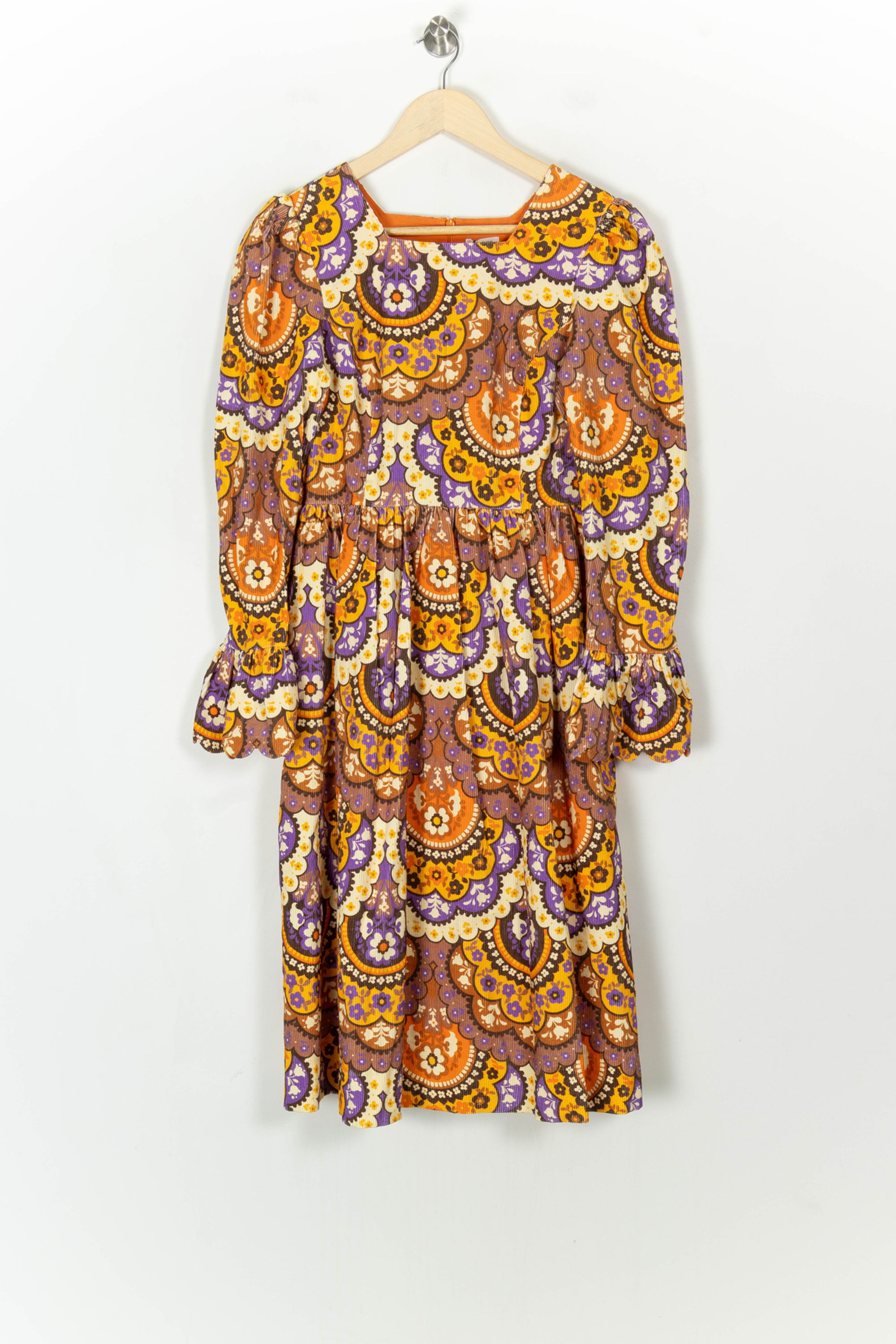 Short & midi dress Manoush - Seconde Main Multicolored