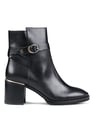 TOMMY HILFIGER BLACK Black