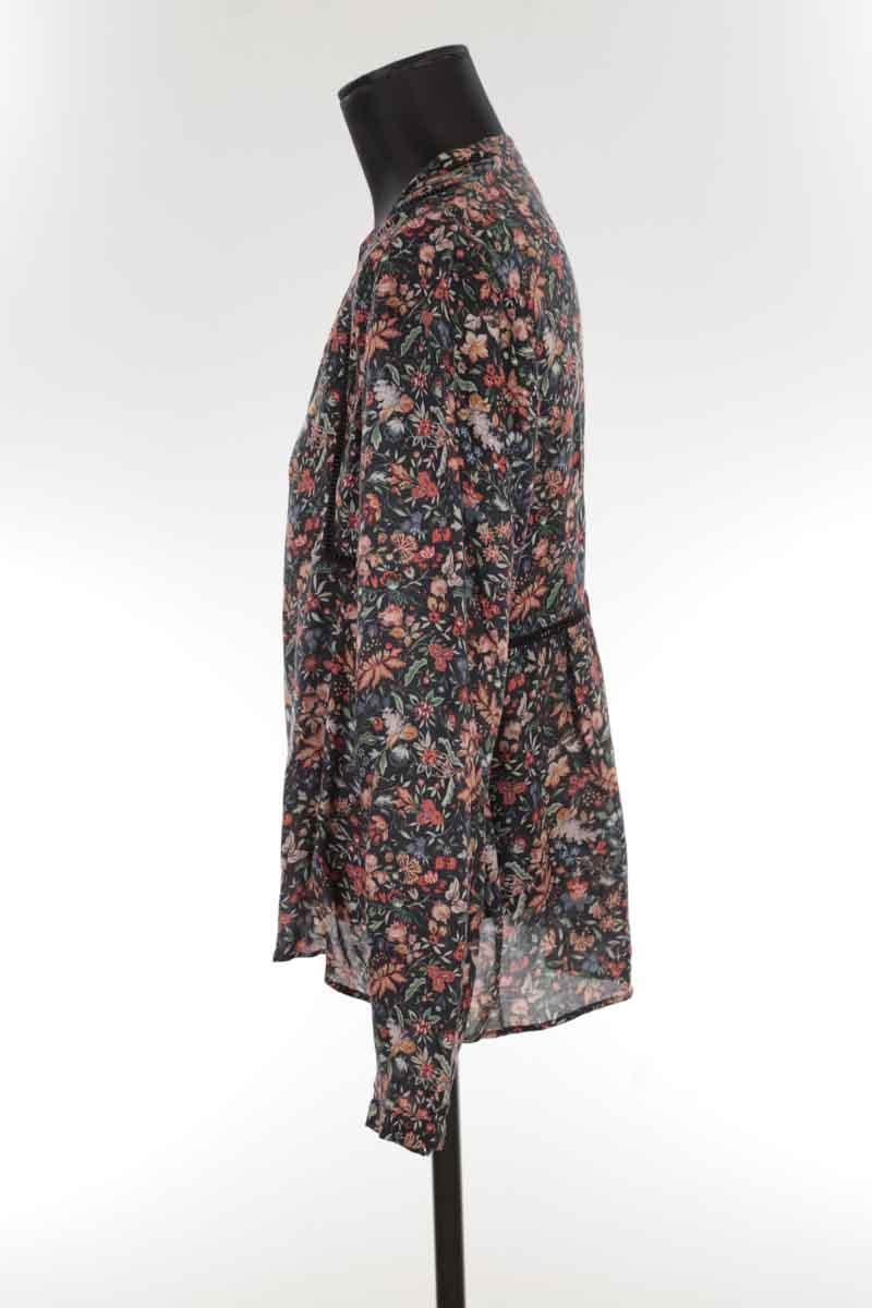 Blouse SEZANE - Seconde main Black