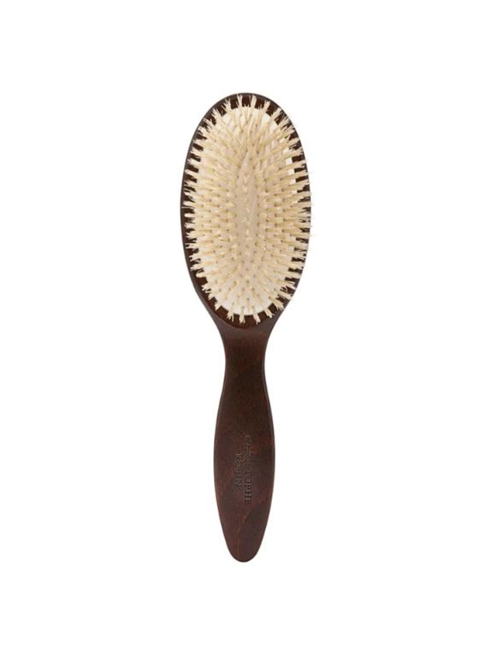Brosse démêlante CHRISTOPHE ROBIN No color
