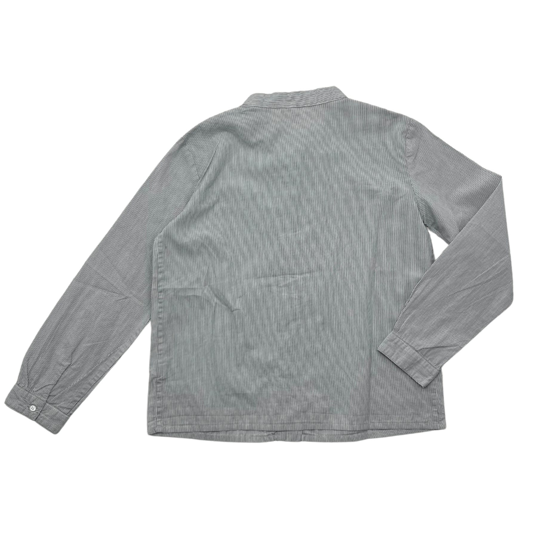 Blue child's blouse - 8 years BONPOINT - Seconde Main Blue