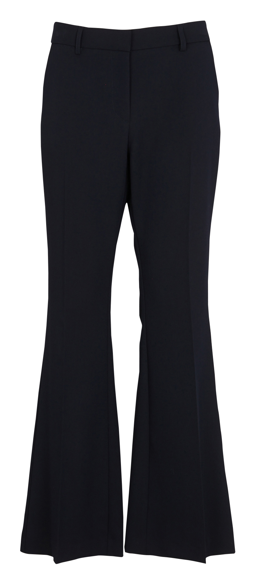 Carrot trousers IMPERIAL Blue