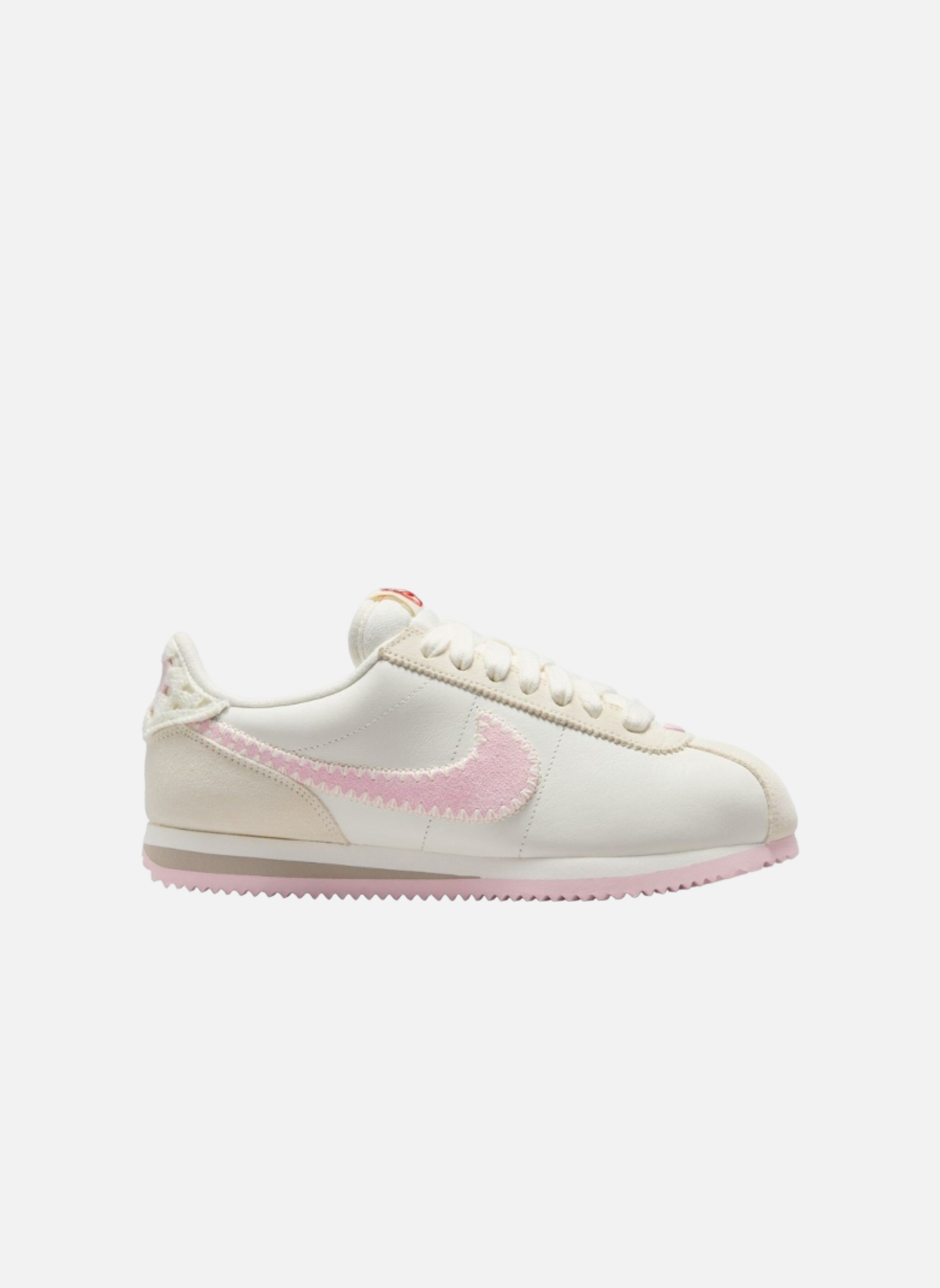 Cortez sneakers NIKE Pink