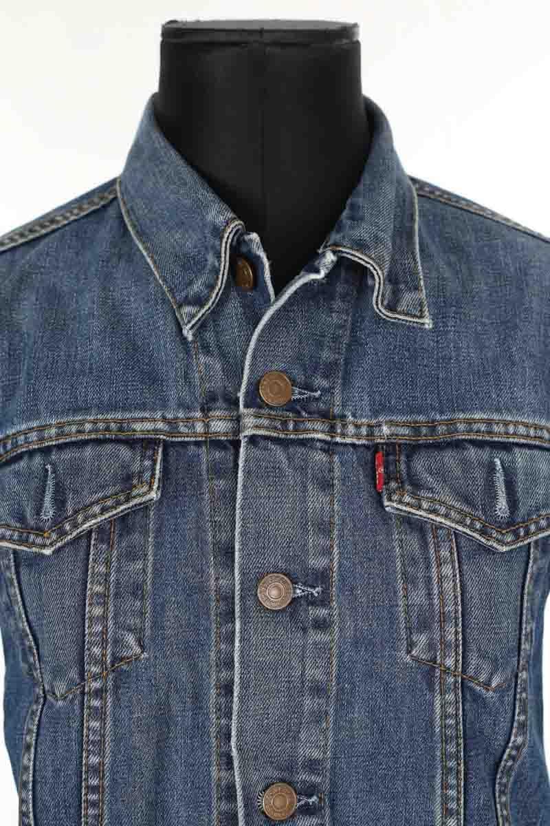 . LEVI'S - Seconde main Blue
