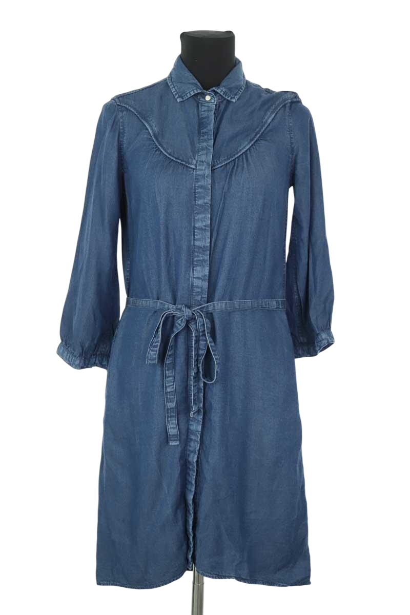 Blue dress LEVI'S - Seconde main Blue