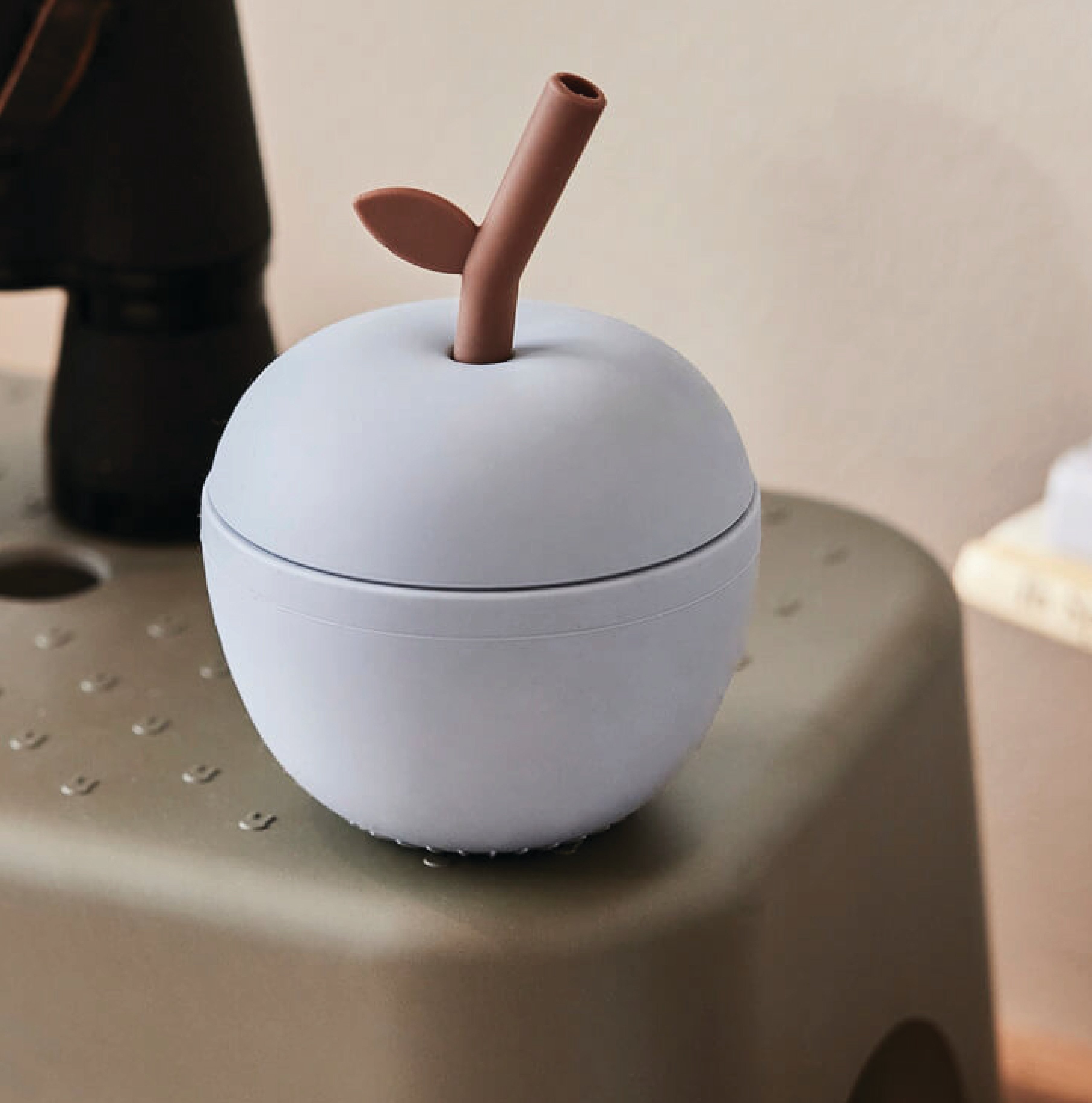 Cup OYOY LIVING DESIGN Blue