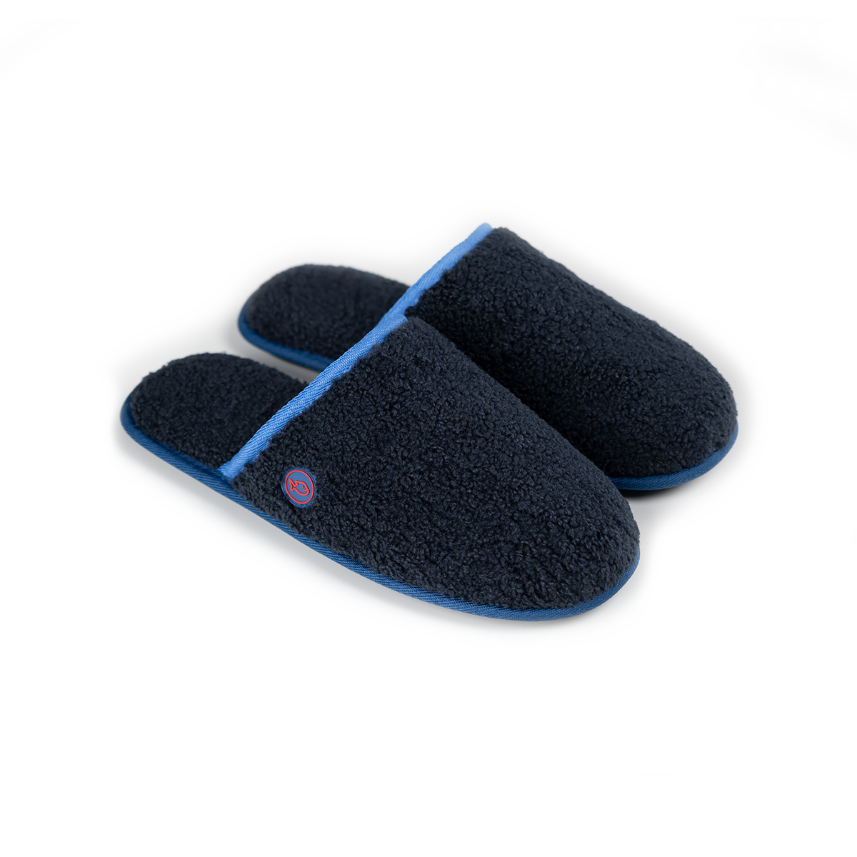 Chaussons en sherpa BILLYBELT