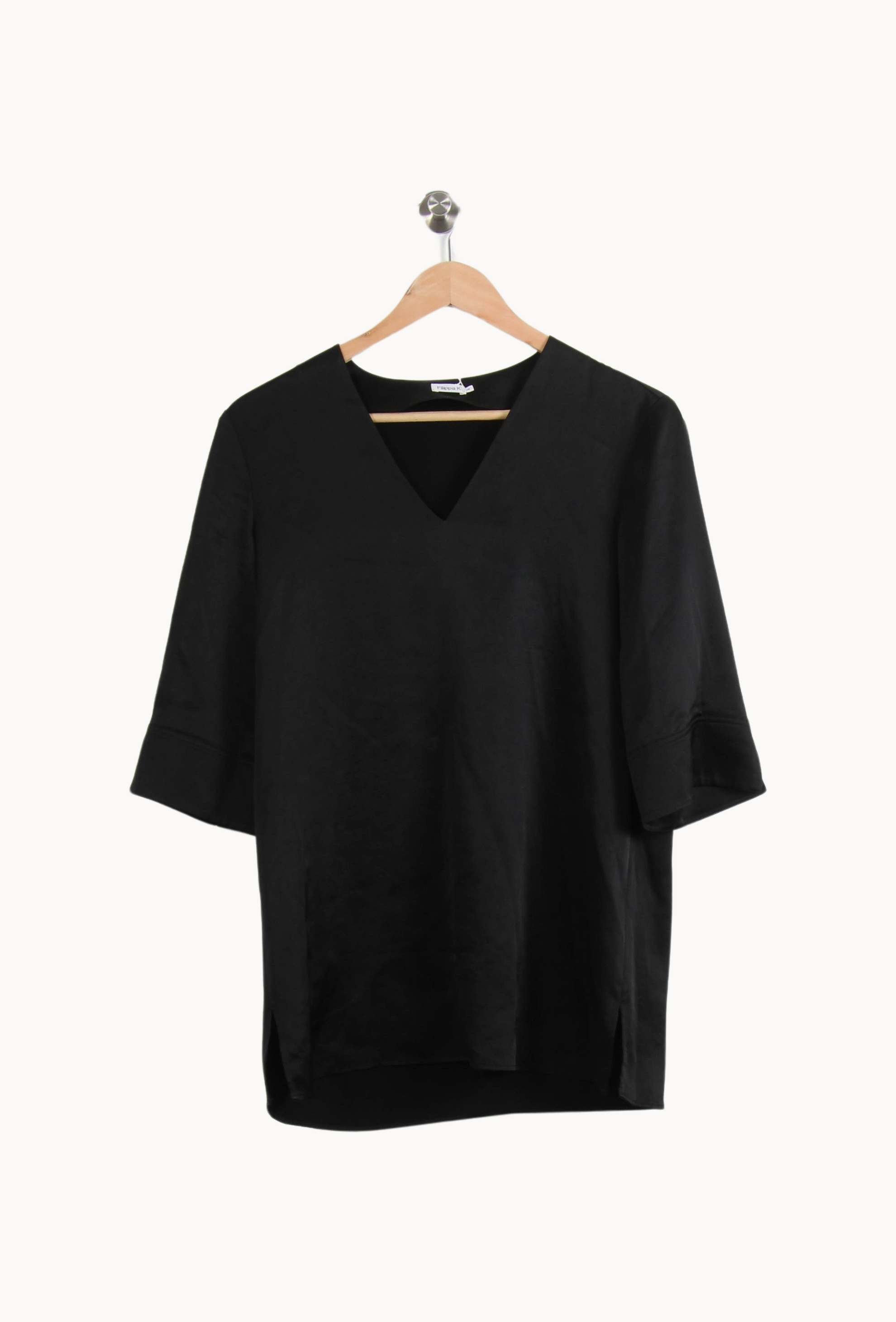 Blouse FILIPPA K - Seconde Main Black