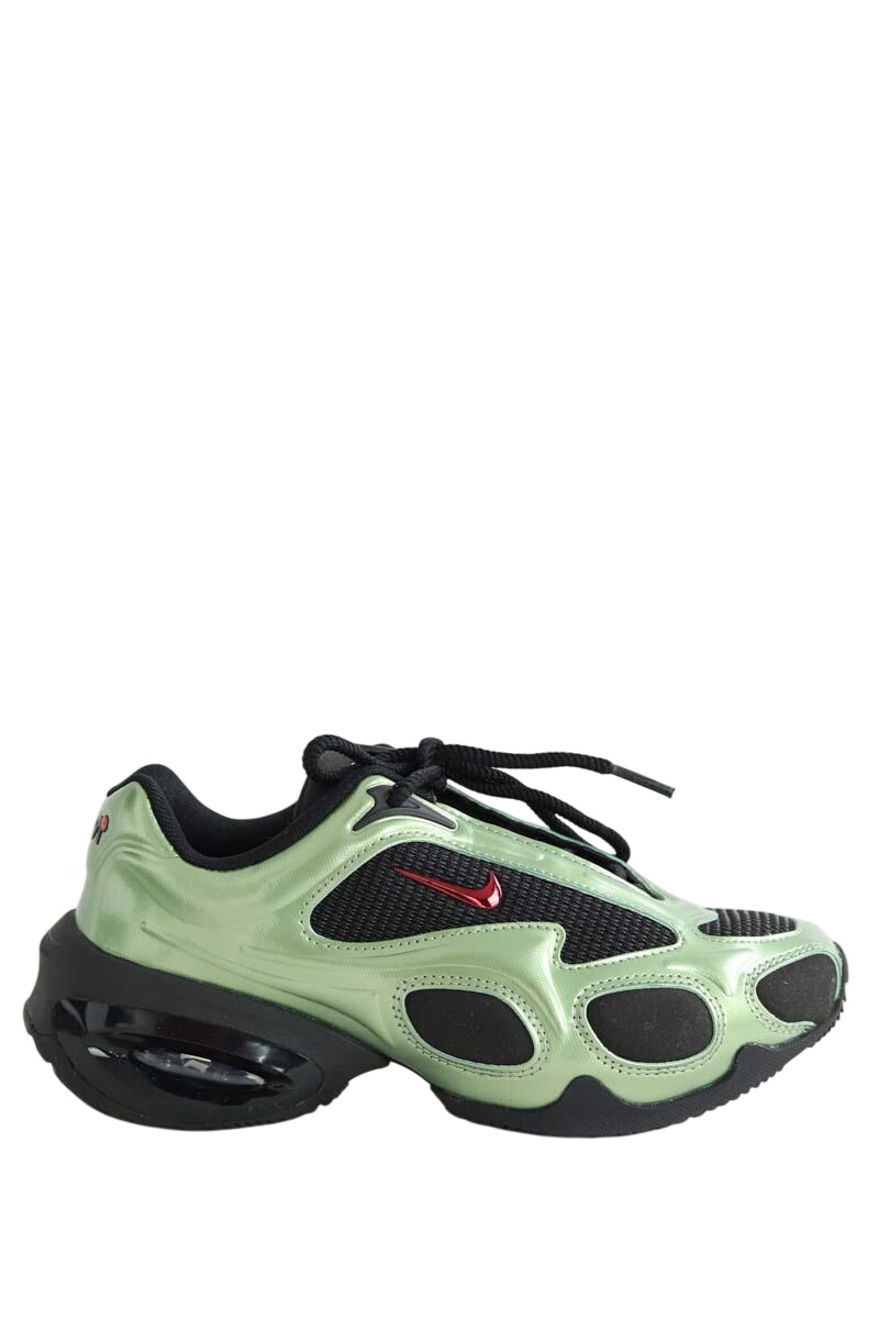 Air Max sneakers NIKE - Seconde Main Green