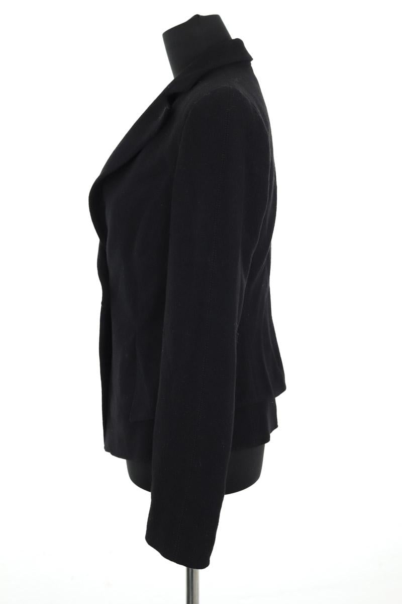 Blazer ARMANI - SECONDE MAIN Black