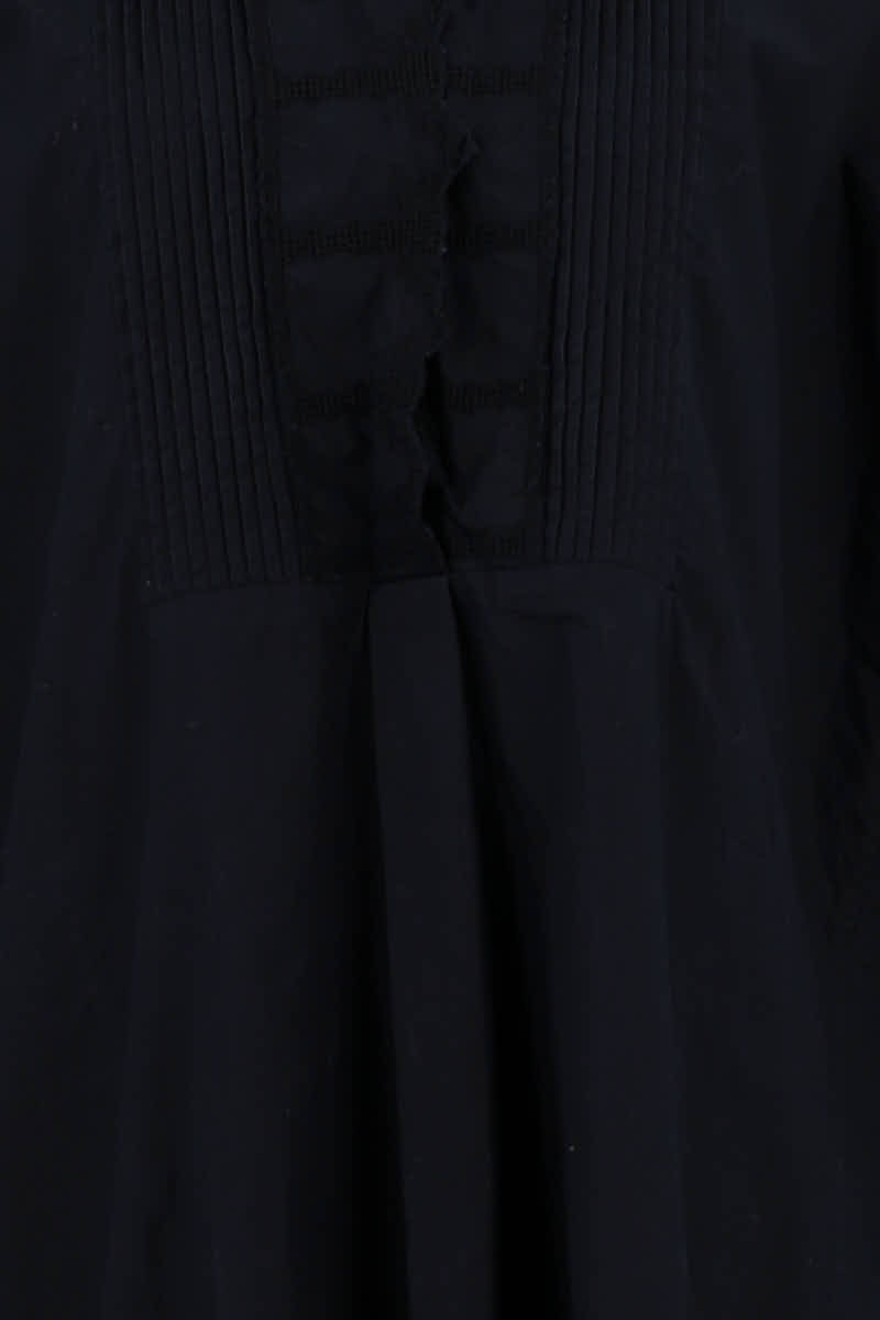 Dress ISABEL MARANT - Seconde Main Black