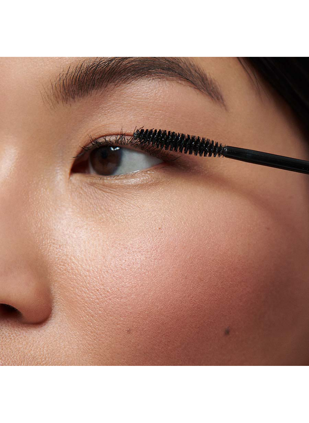 Mascara Précision DR. HAUSCHKA 01 noir