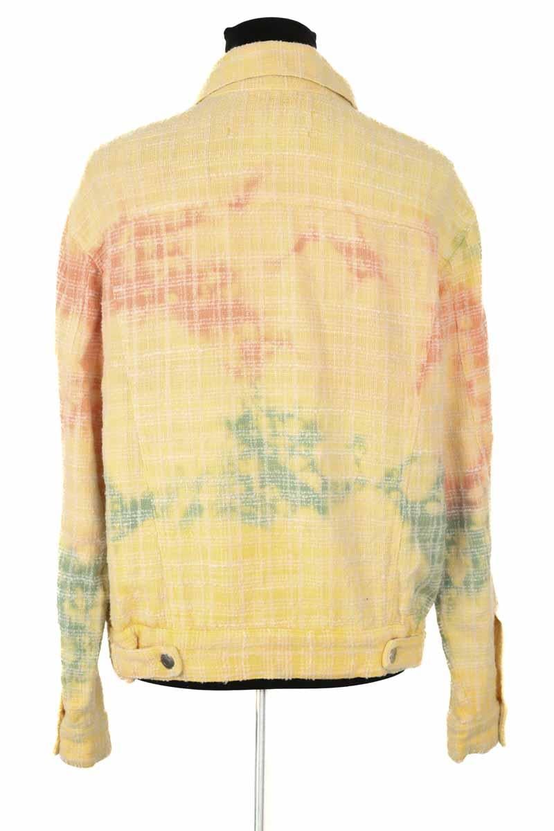 JACKET IRO - Seconde Main Yellow