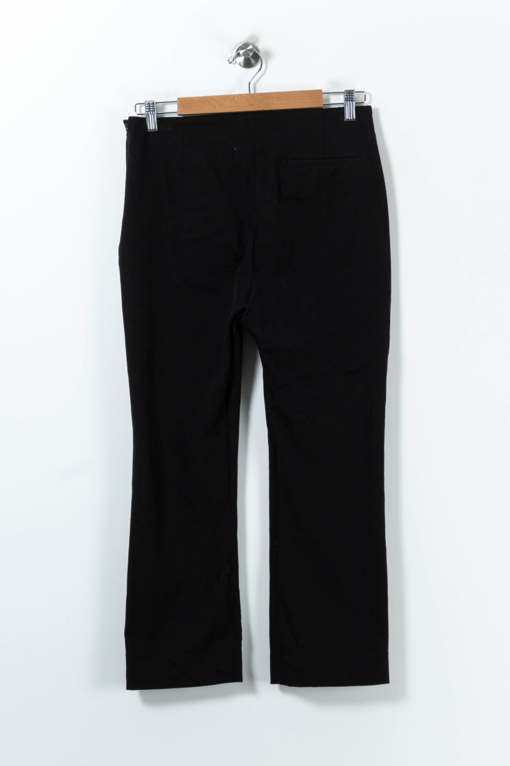 PANTS SEZANE - Seconde main Black