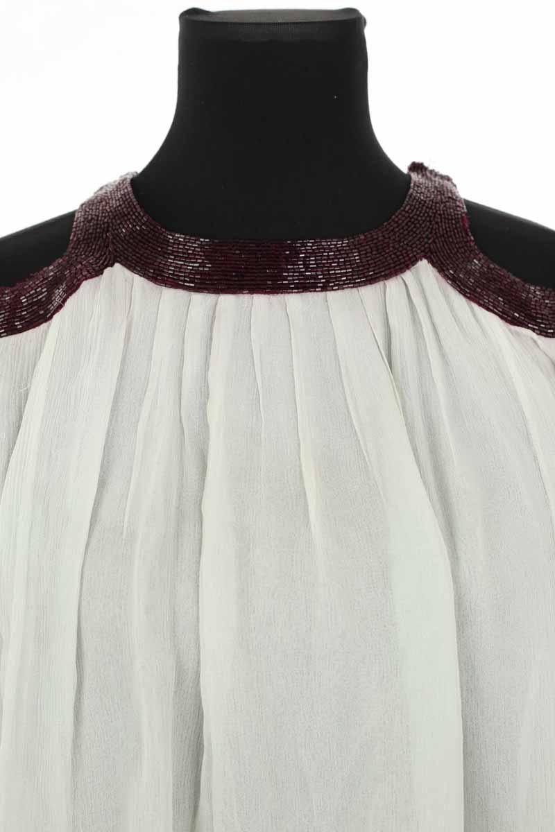 Dress ANTIK BATIK - Seconde Main Green