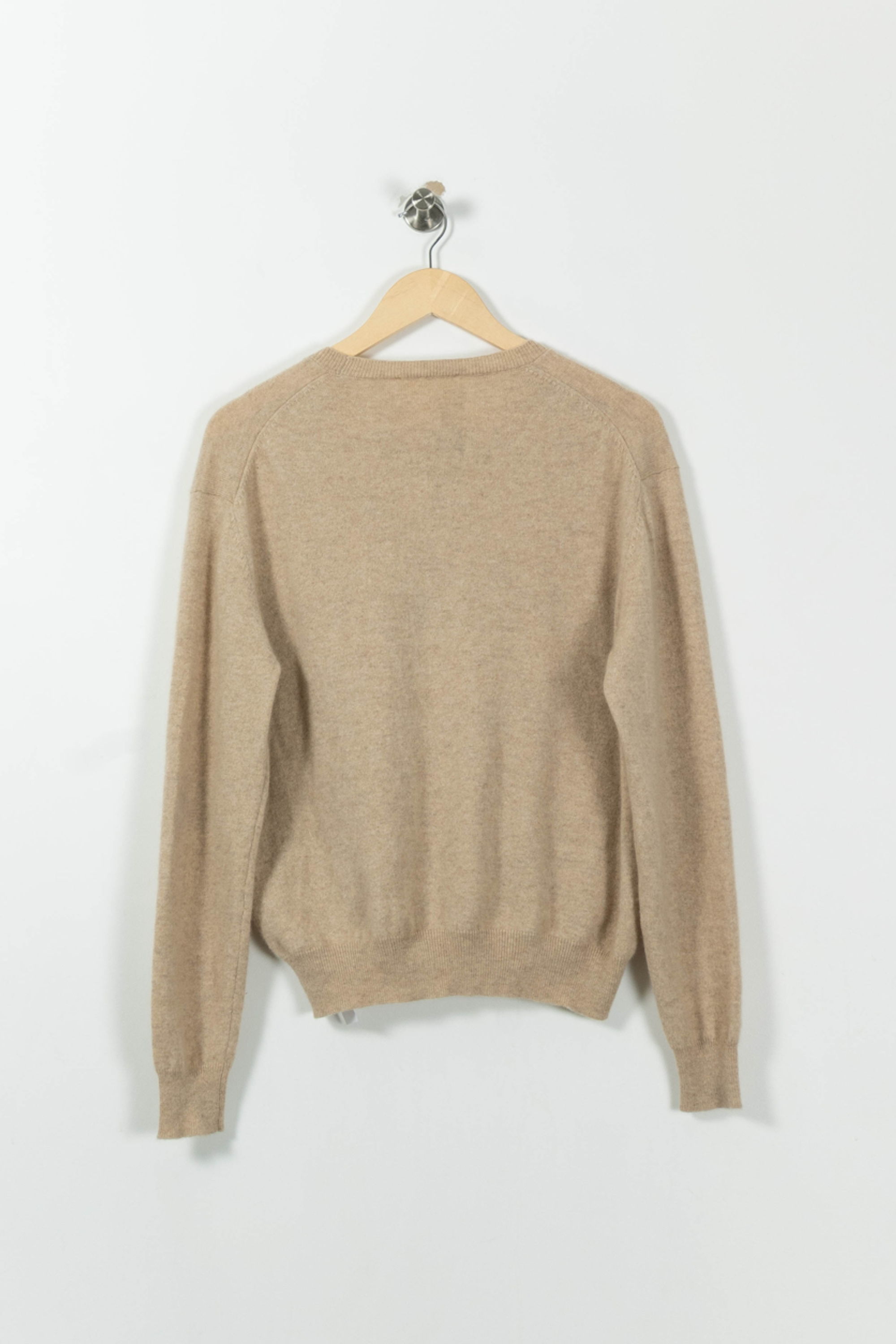 Knitwear ABSOLUT CASHMERE - Seconde main Beige
