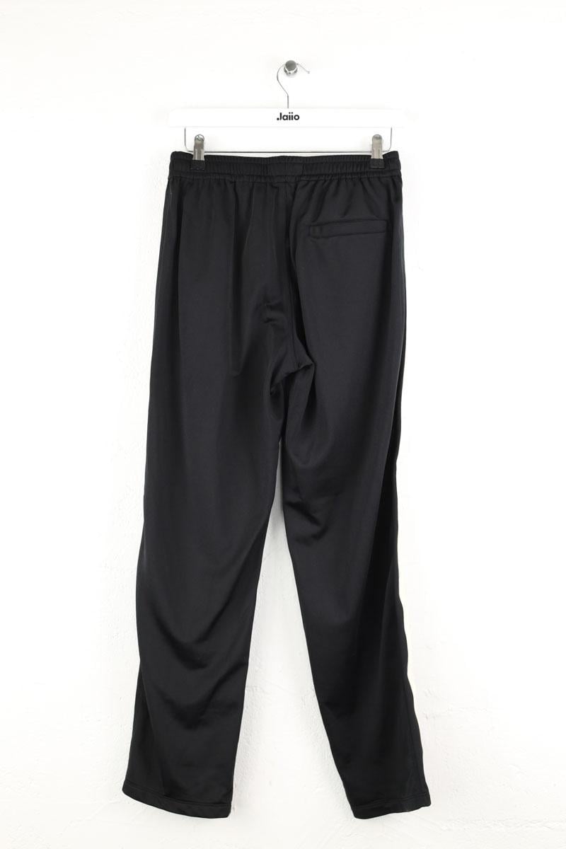 Sports trousers ISABEL MARANT ÉTOILE - SECONDE MAIN Black