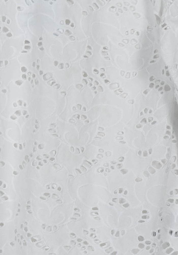 Blouse SEZANE - Seconde main White