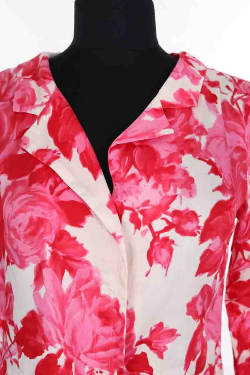 Shirt AGNES B. - Seconde Main Pink