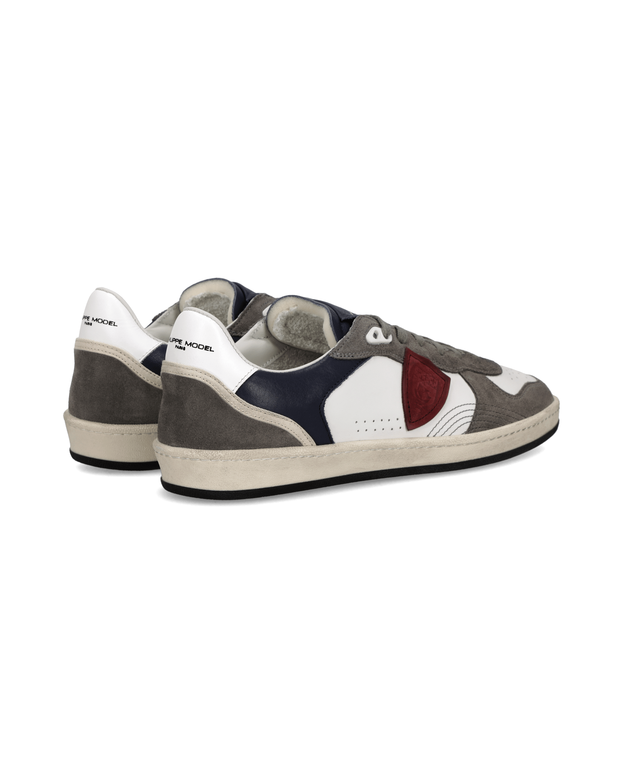 Sneakers pgal skate PHILIPPE MODEL Gris