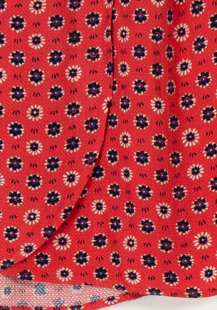 Short & midi skirt COMPTOIR DES COTONNIERS - Seconde main Multicolored