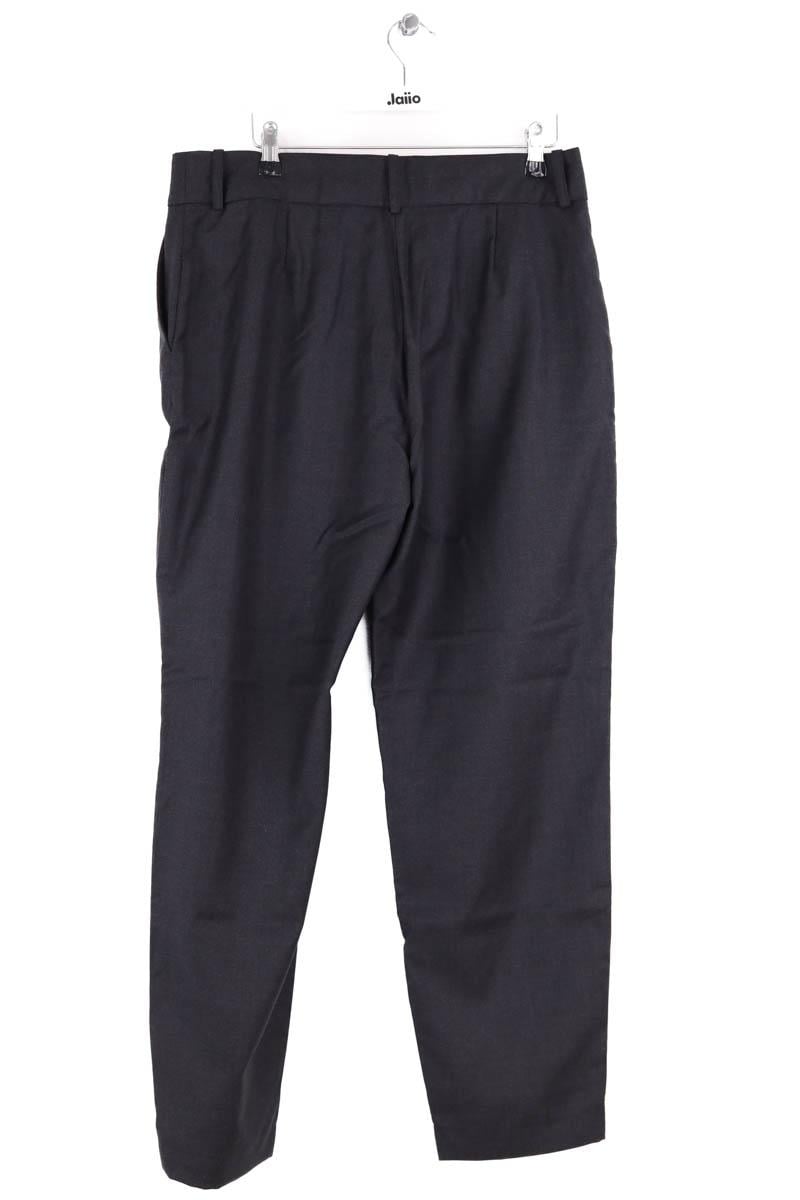 Straight-leg pants SEZANE - Seconde main Grey
