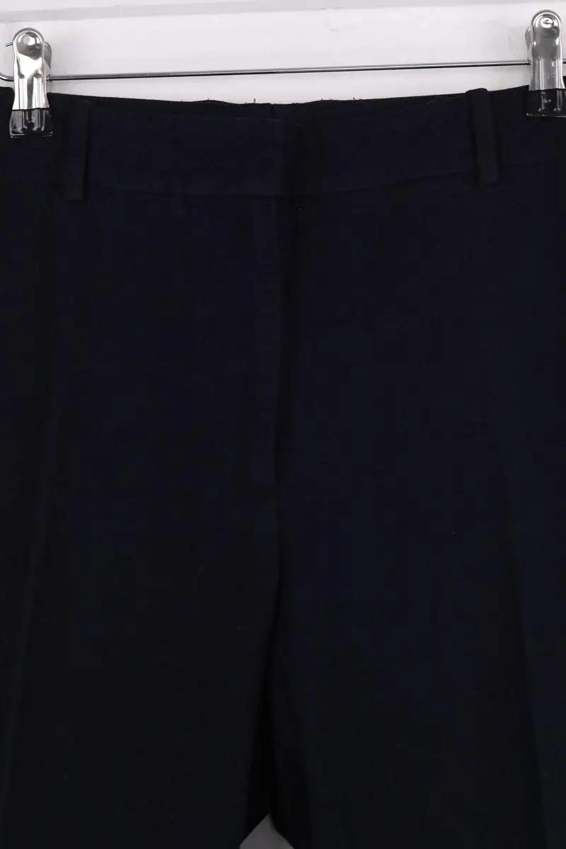 Straight-leg pants JOSEPH - Seconde Main Blue