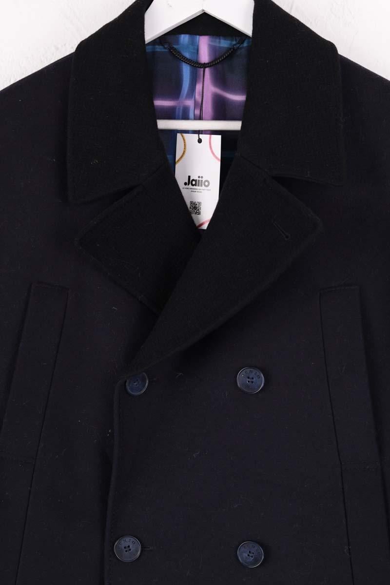 Coat KENZO - SECONDE MAIN Blue
