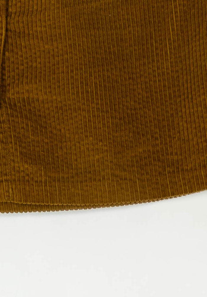 Short & midi skirt LOUISE MISHA - Seconde Main Brown