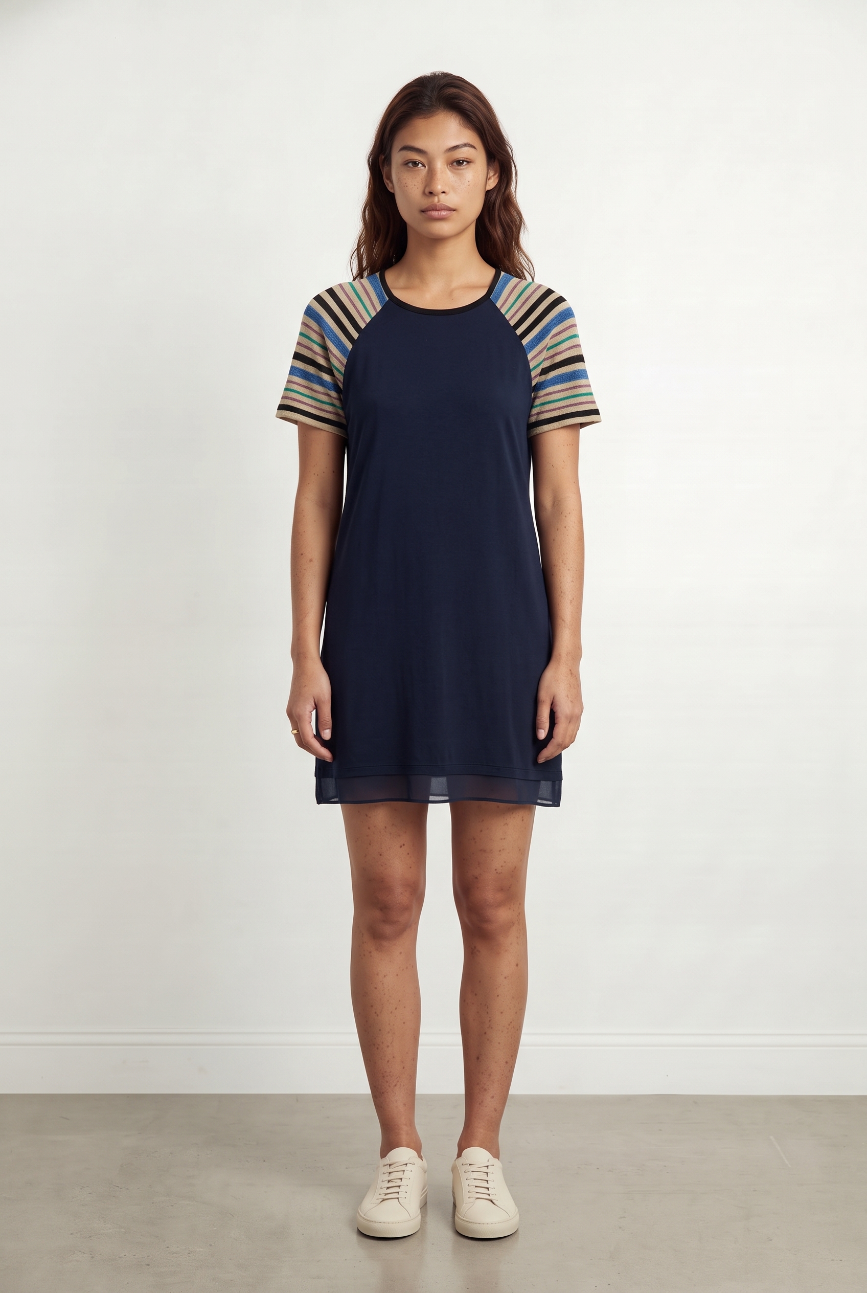 Short & midi dress MAX MARA - Seconde Main Multicolored