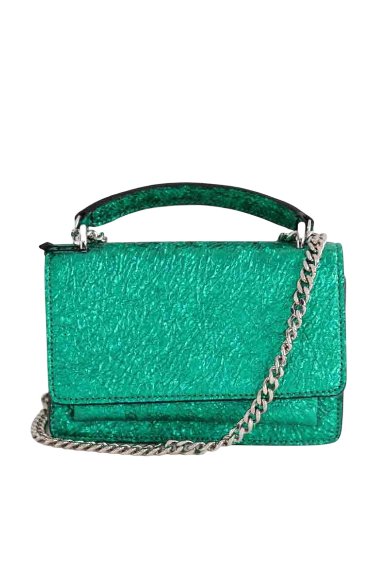Mini bag IRO - Seconde Main Green