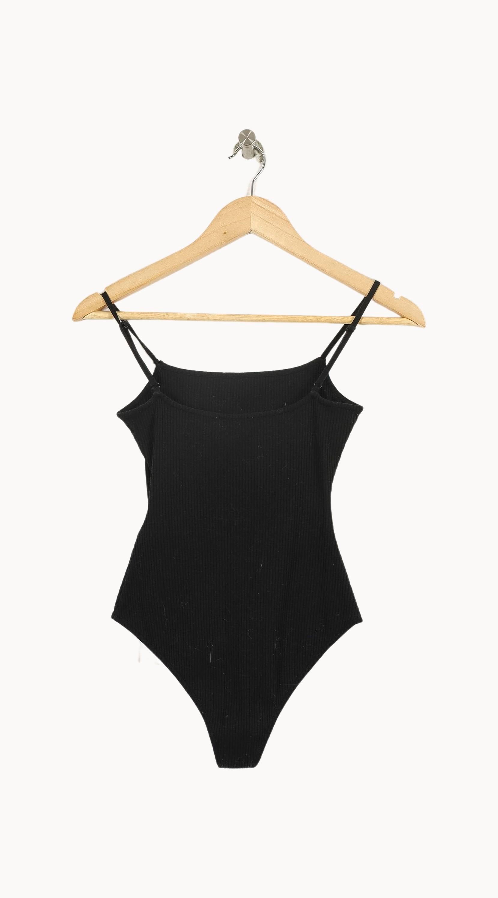 Top & débardeur SEZANE - Seconde main Noir