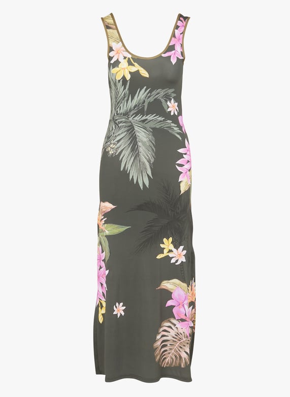 Robe longue banana moon hotsell