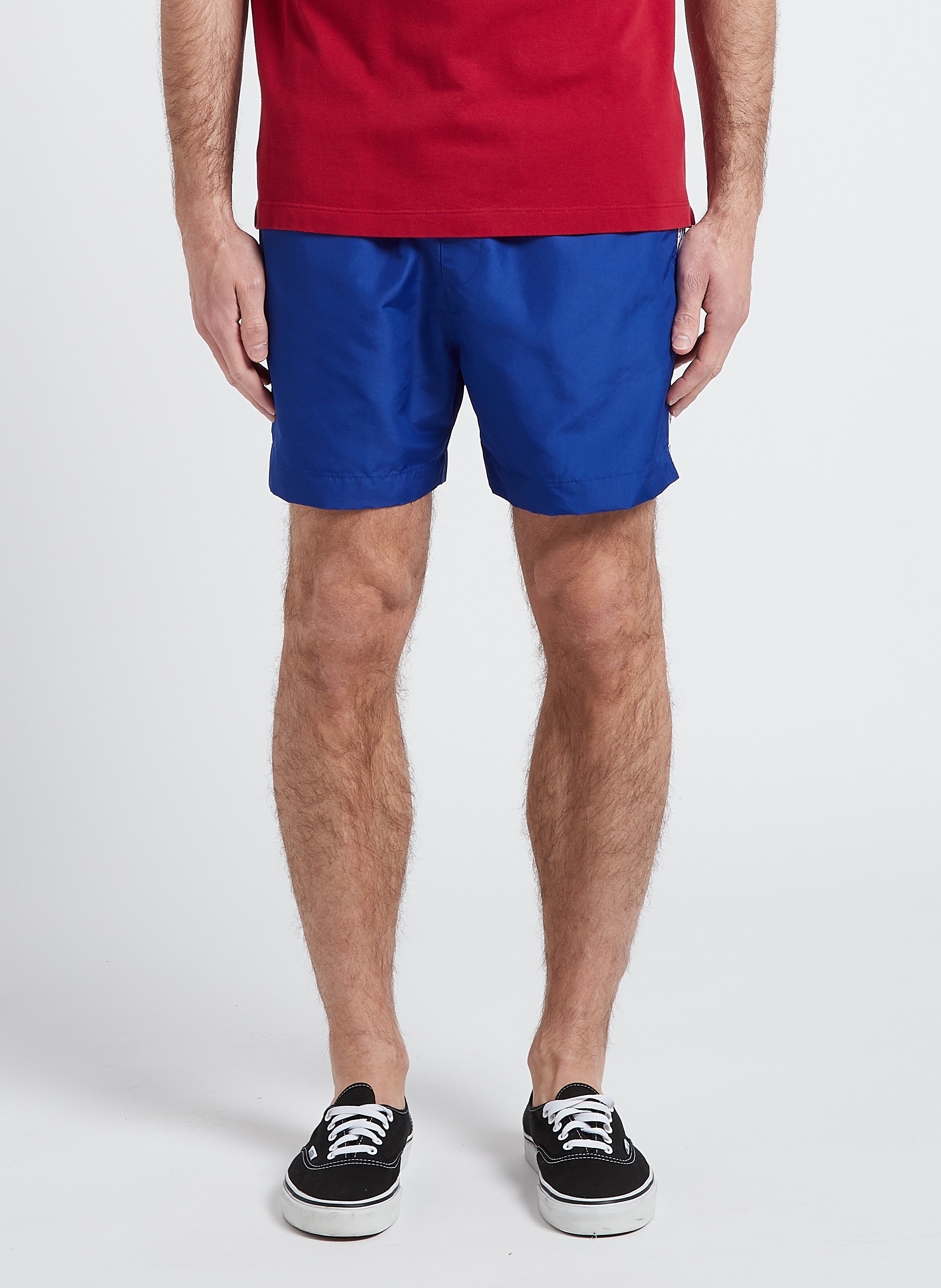 Short de bain  CALVIN KLEIN UNDERWEAR Bleu