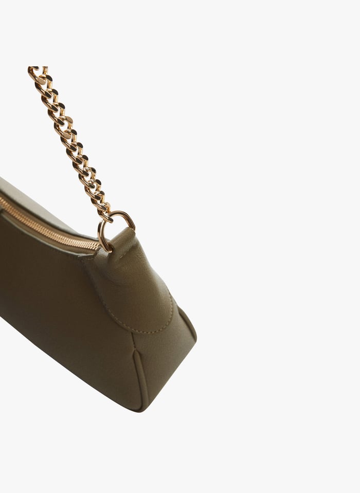Borsa 2025 baguette mango