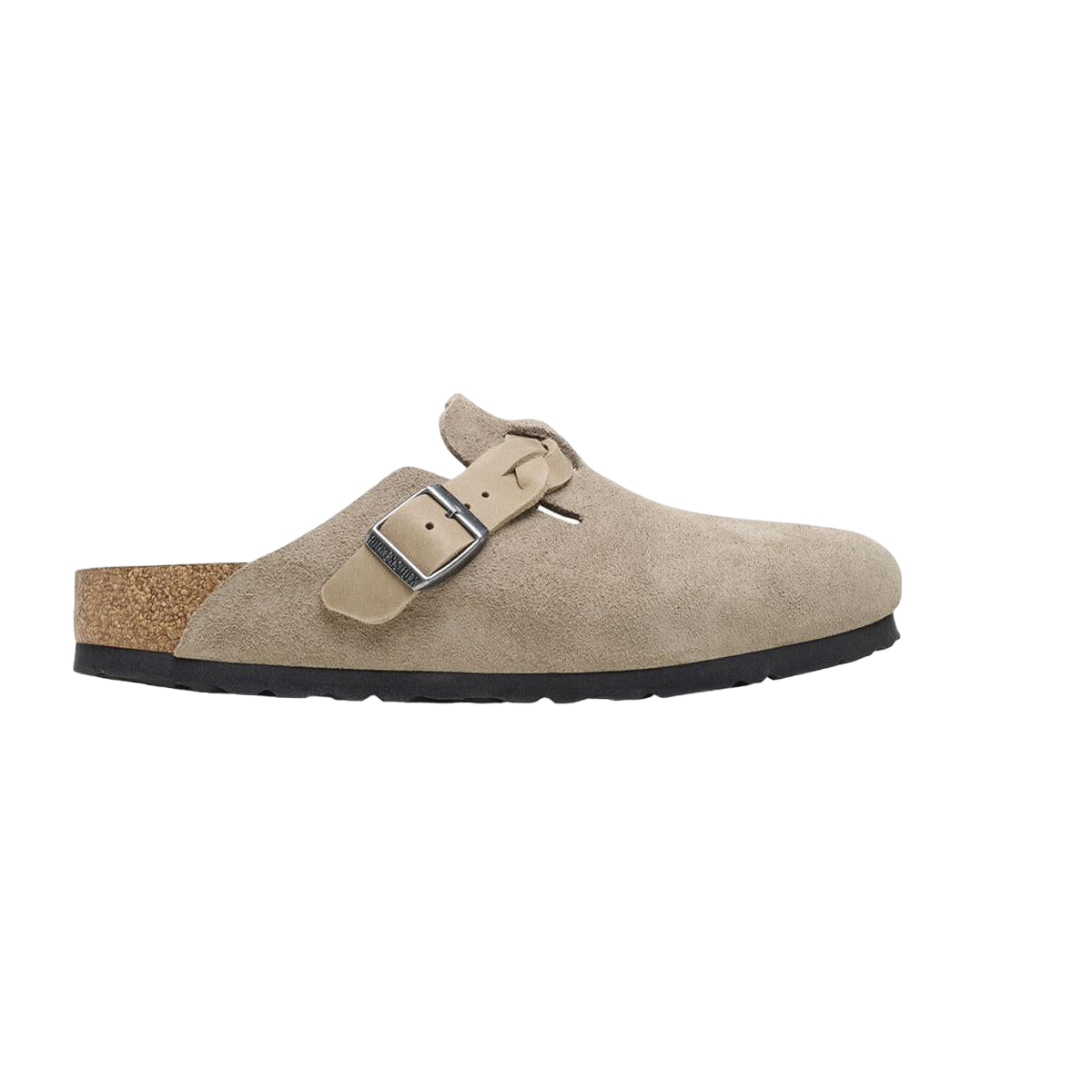 Clogs BIRKENSTOCK Beige