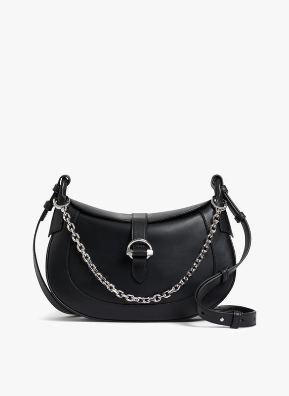 Le Tanneur Sac A Main Femme Petit Petit Sac Bandoulière En Cuir