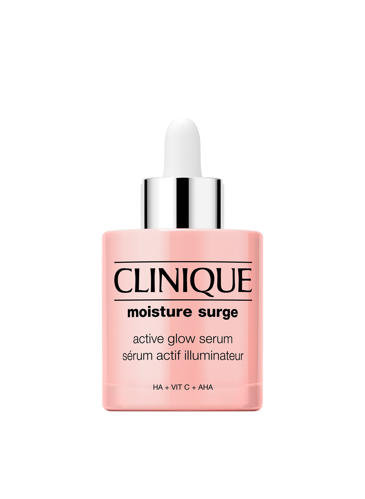 Moisture Surge™ - Sérum Actif Illuminateur Visage CLINIQUE No color