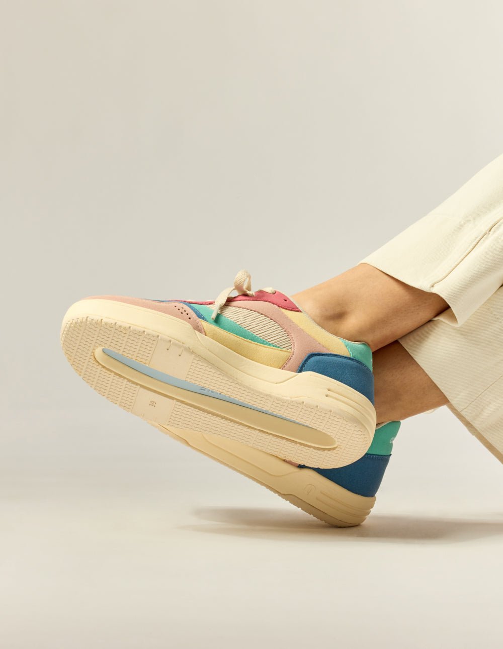 ASICS GEL PULSE 13 Multicolored