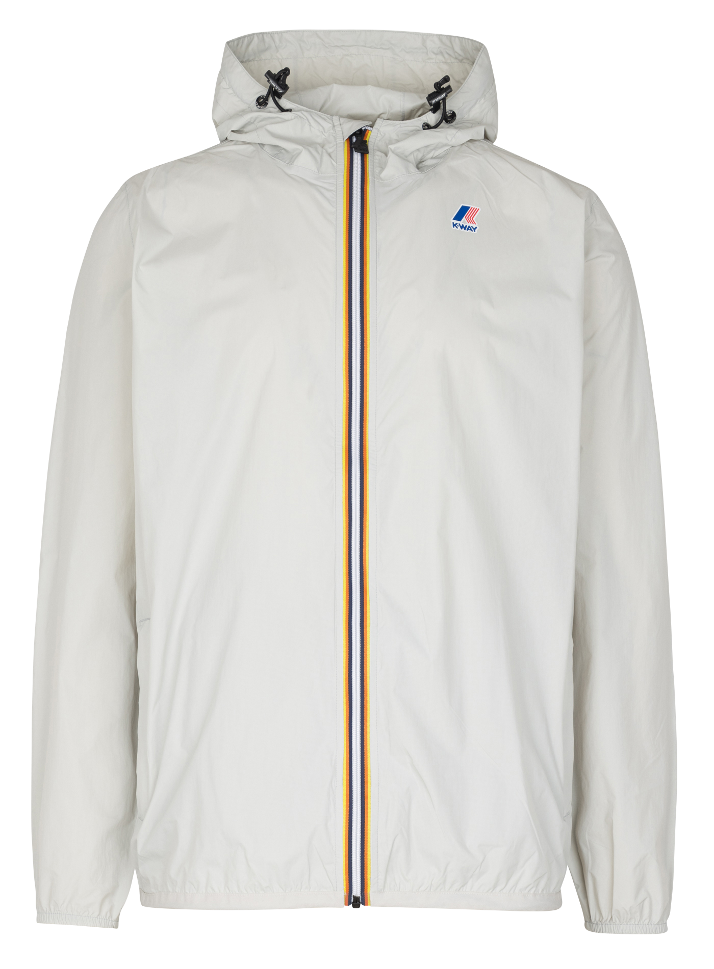 Coupe-vent K-WAY Beige