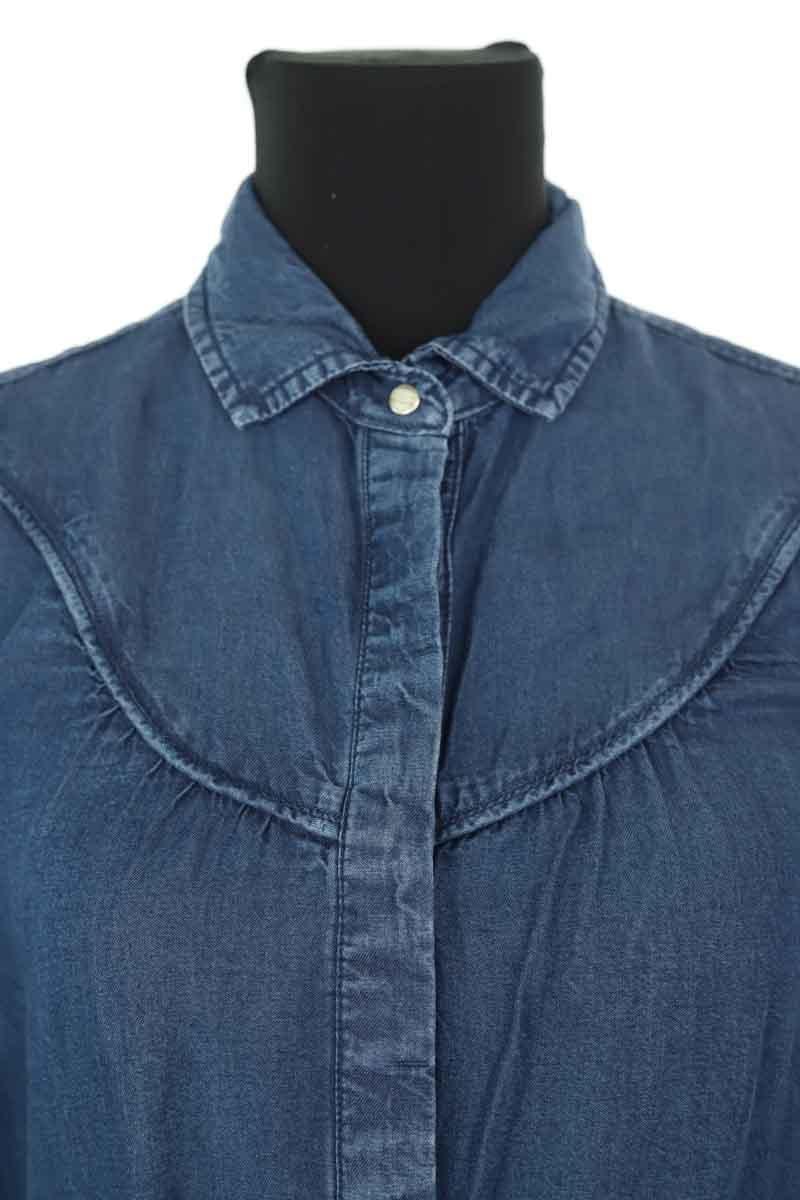 Blue dress LEVI'S - Seconde main Blue
