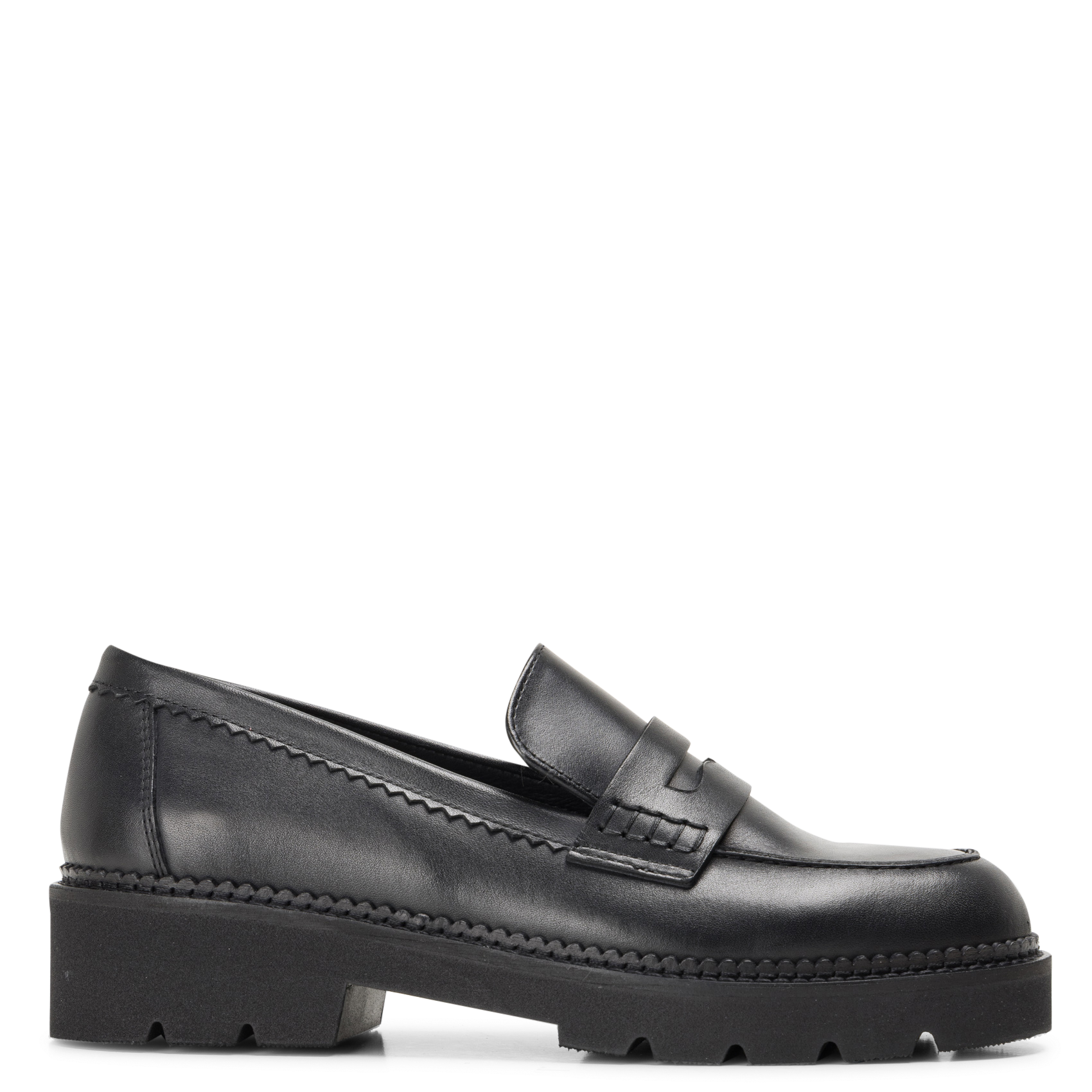 . MELLOW YELLOW Black