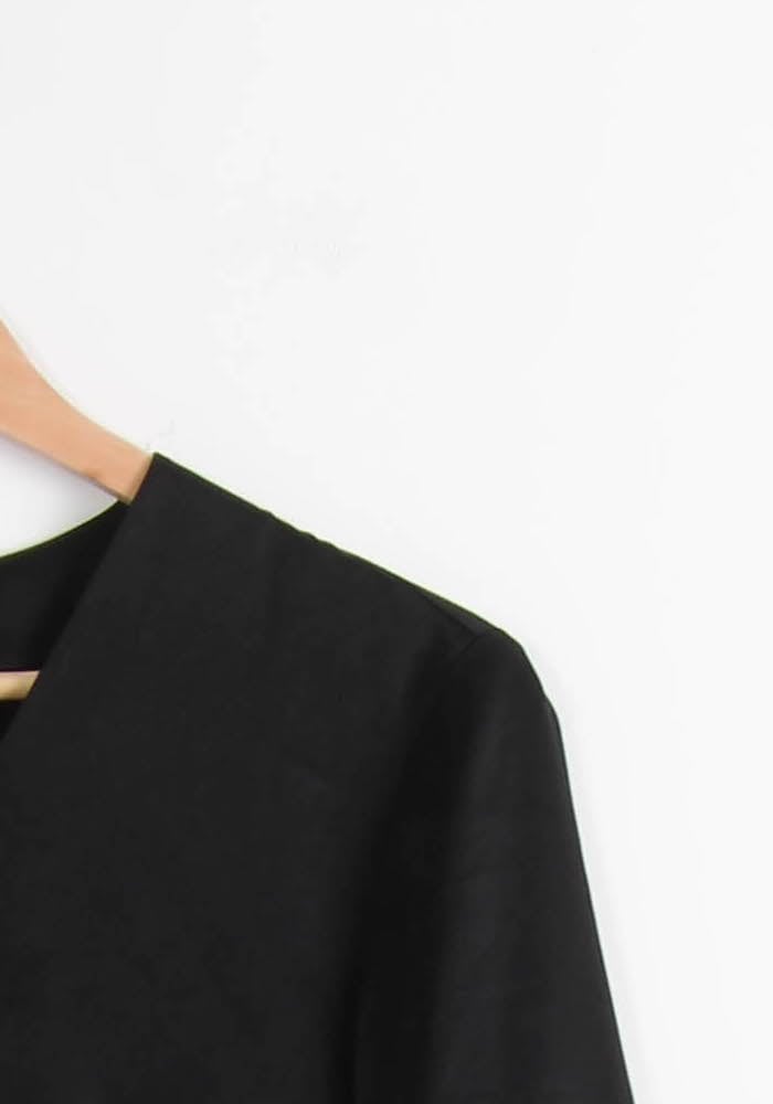 Blouse FILIPPA K - Seconde Main Black