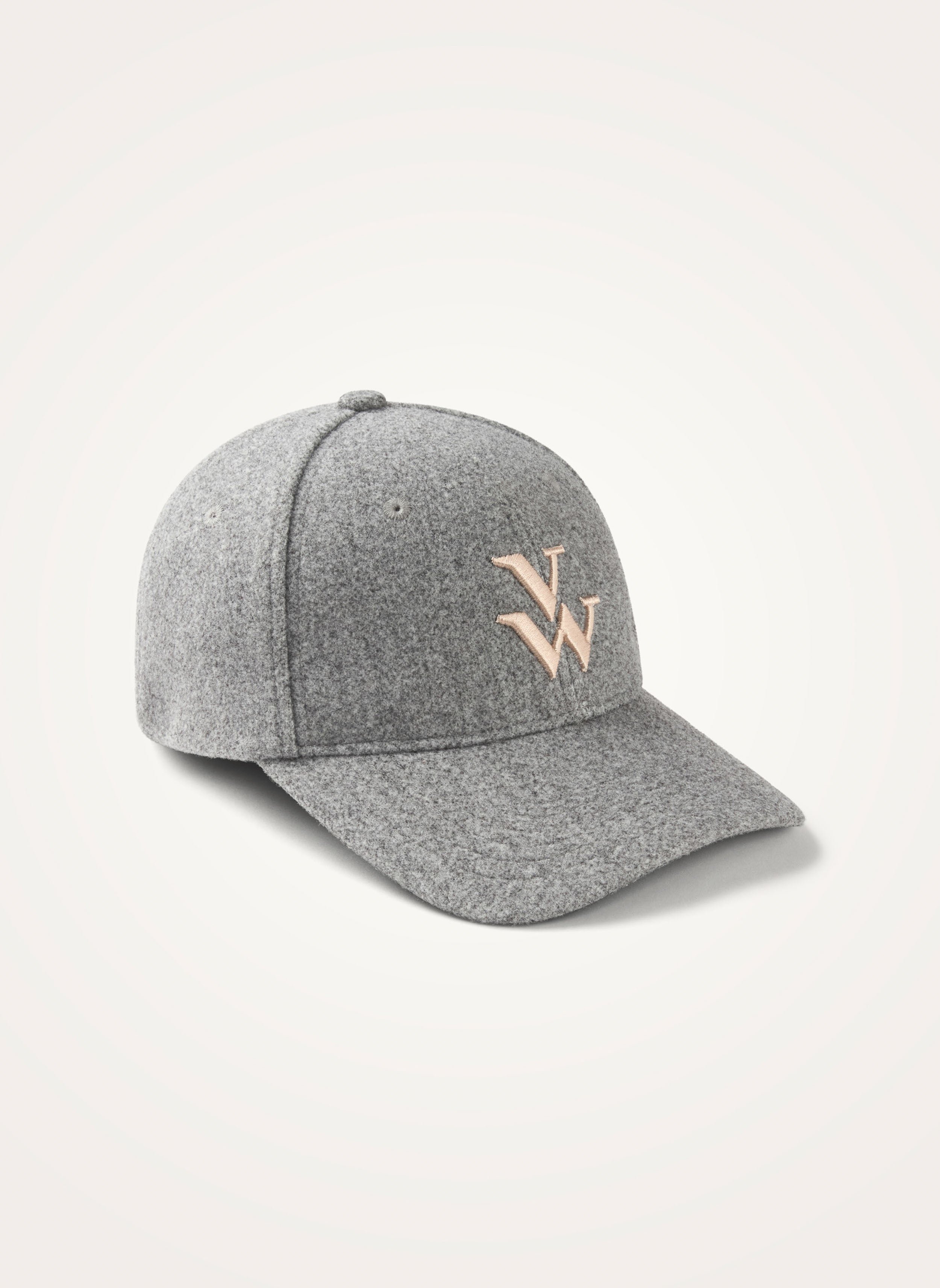 Felt cap VANESSA WU