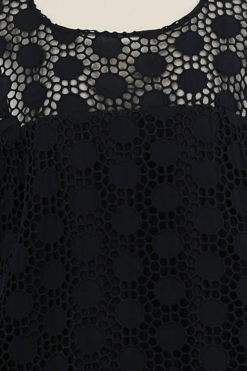 Dress LK BENNETT - Seconde Main Black