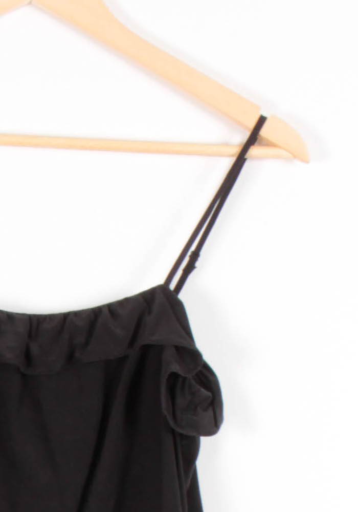 Top & tank top SEZANE - Seconde main Black