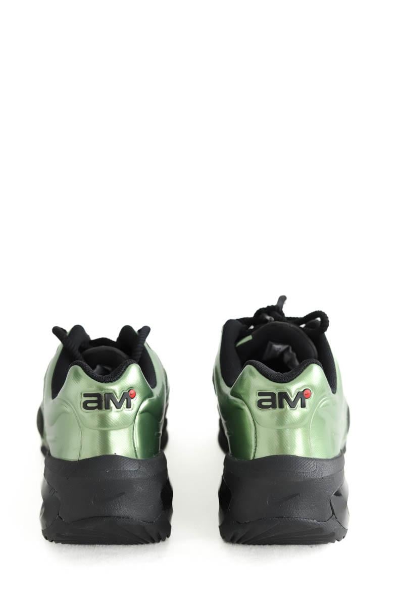 Air Max sneakers NIKE - Seconde Main Green