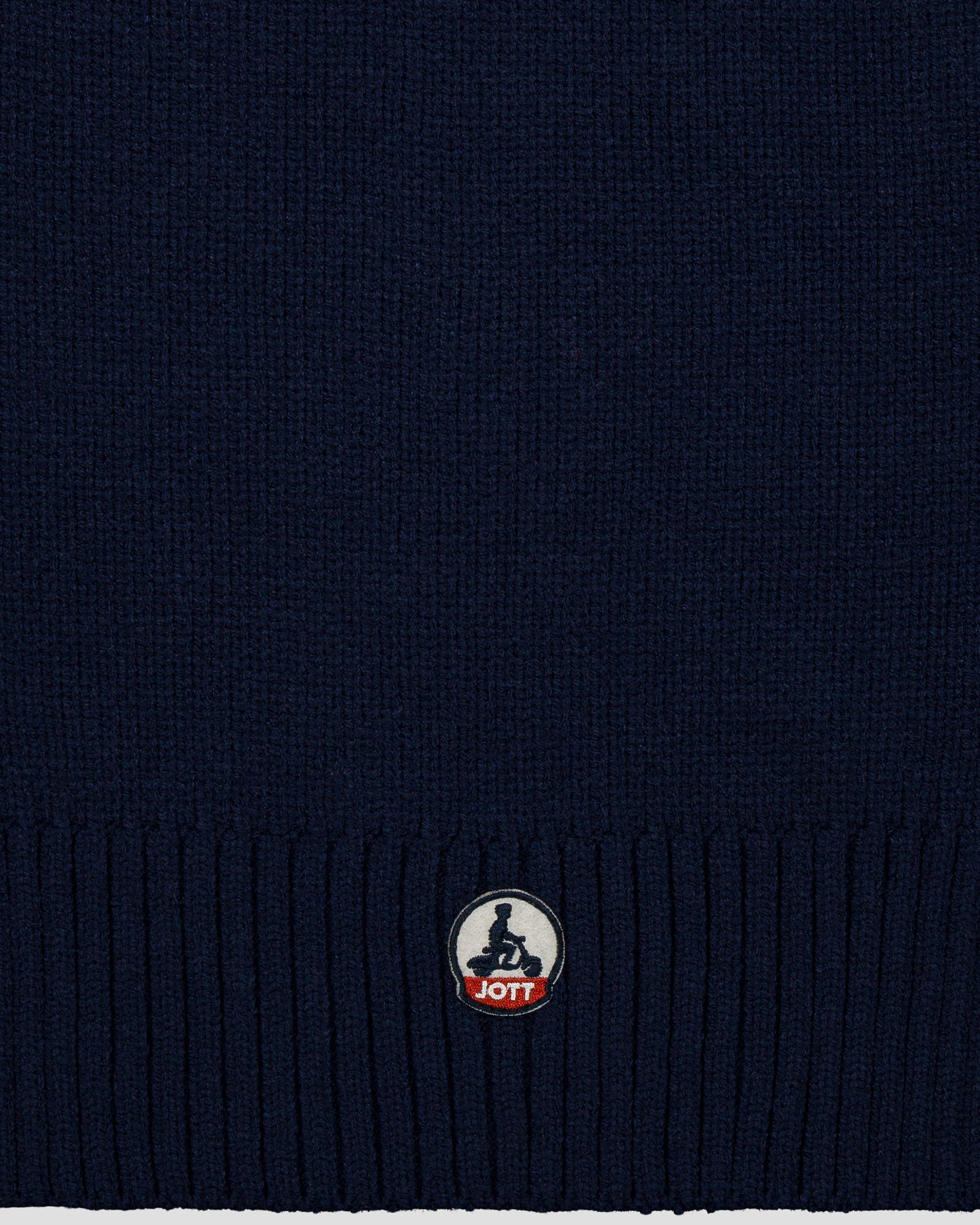 Jeff 2.0 Scarf JOTT Blue