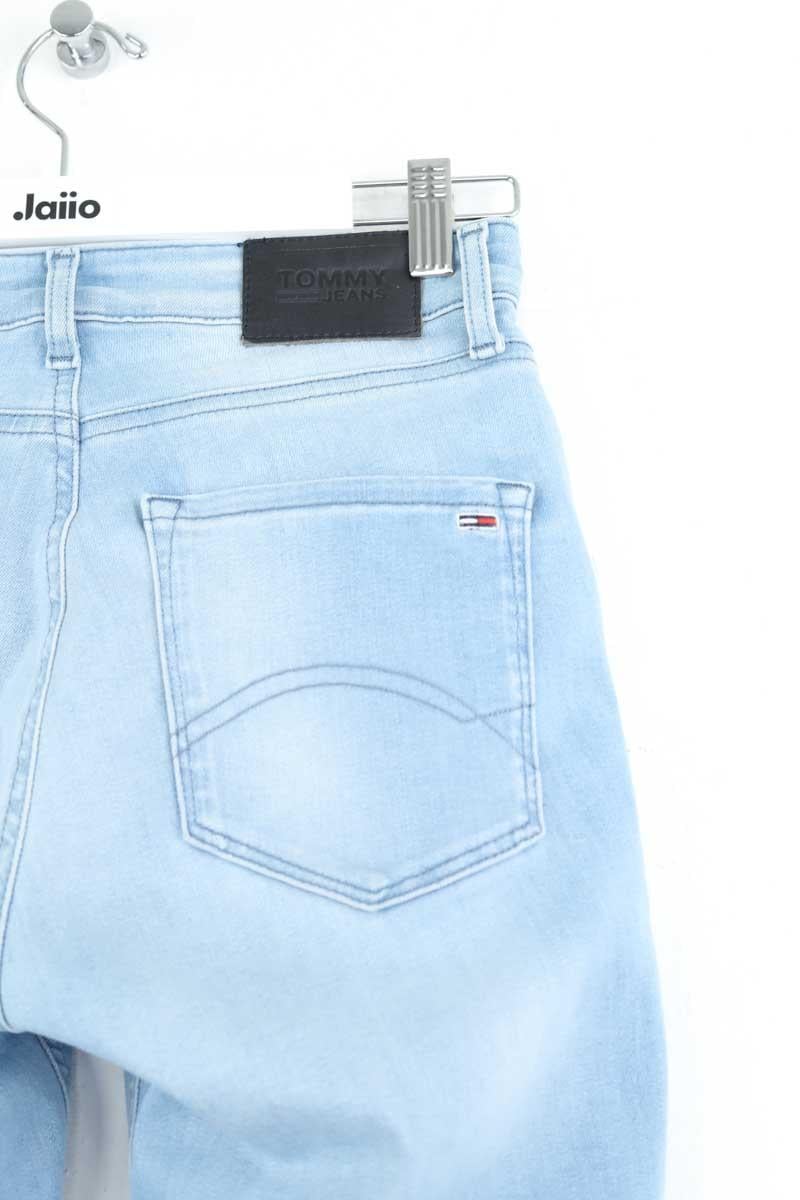 . TOMMY HILFIGER - SECONDE MAIN Blue